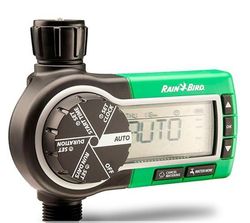 Programador de grifo RainBird