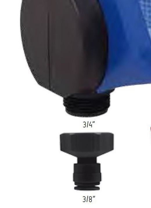 Drip & Fresh Nebulizer LCD Programmer