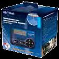 Drip & Fresh Nebulizer LCD Programmer