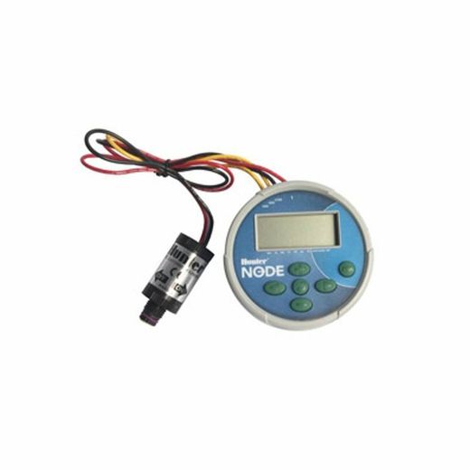 Programmer batterie NODE