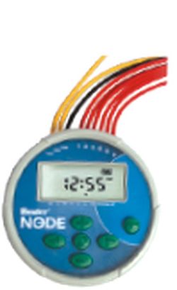 Programmer batterie NODE