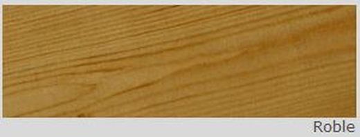 Protetor para madeira de pinho e abeto 0,75 litros