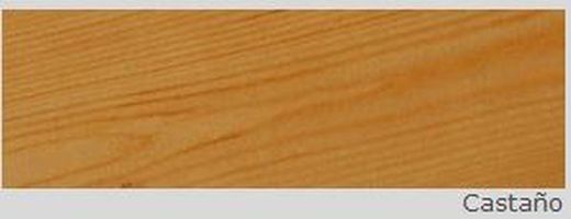 Protector para madera Pino y Abeto 4 litros