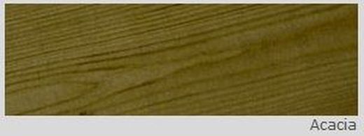 Protector para madera Pino y Abeto 4 litros