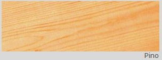 Protector para madera Pino y Abeto 4 litros