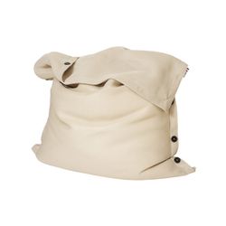 Cojín flotante extragrande Puf de la marca IE3