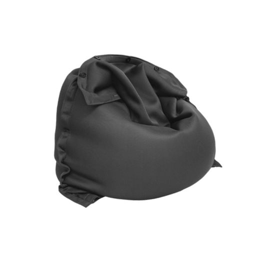 Cojín flotante extragrande Puf de la marca IE3