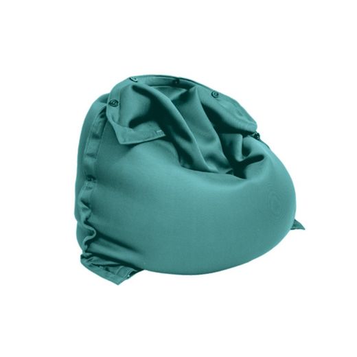 Cojín flotante extragrande Puf de la marca IE3