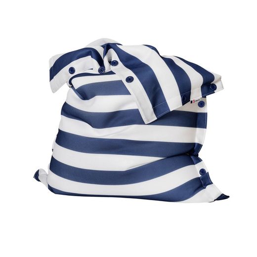 Cojín flotante extragrande Puf de la marca IE3