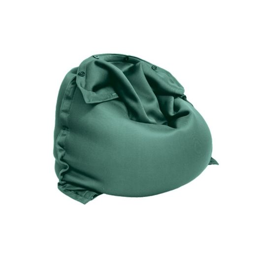 Cojín flotante extragrande Puf de la marca IE3