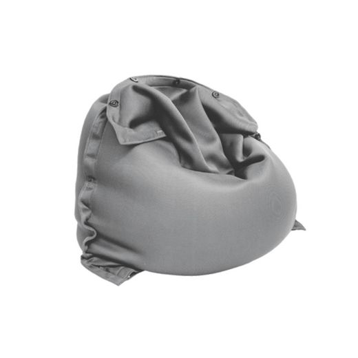 Cojín flotante extragrande Puf de la marca IE3