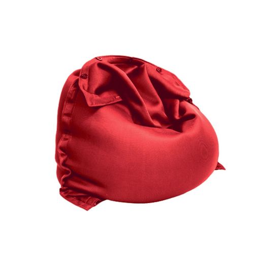 Cojín flotante extragrande Puf de la marca IE3