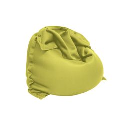 Cojín flotante extragrande Puf de la marca IE3