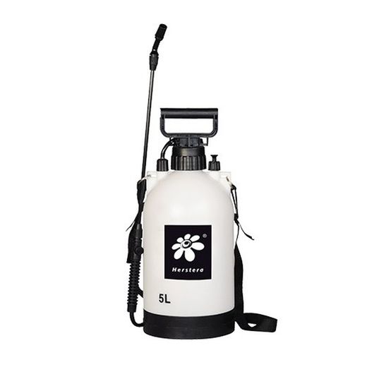 Pulverizador com sulfato 5L