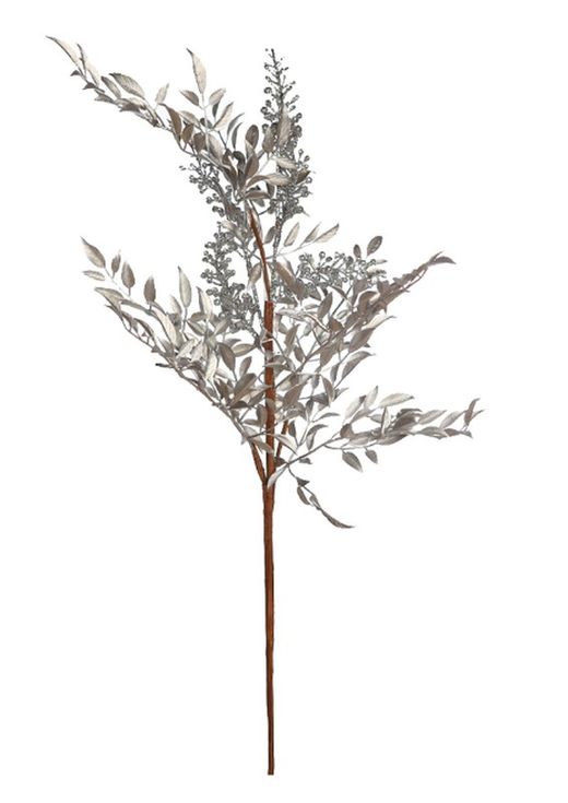 BRANCHE DE NOËL ARTIFICIELLE 68CM