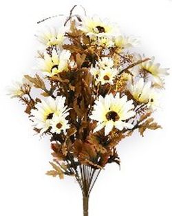 Ramo margarita crinke