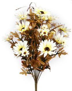 Ramo margarita crinke