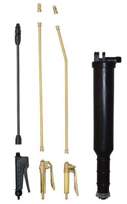 Recambio lanza nylon completa