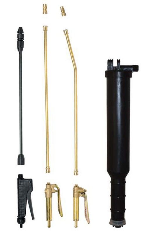 Replacement launches full nylon