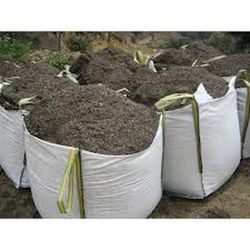 Recebo en big bag 300kgs