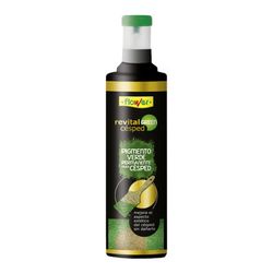 Recuperación del césped revital plus