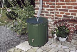 Nortene brand flexible water recovery system