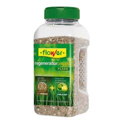 Rigeneratore fertilizzante + semi