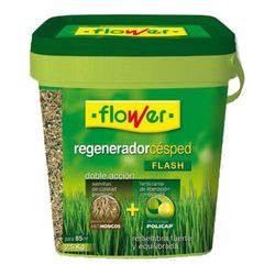 Rigeneratore fertilizzante + semi