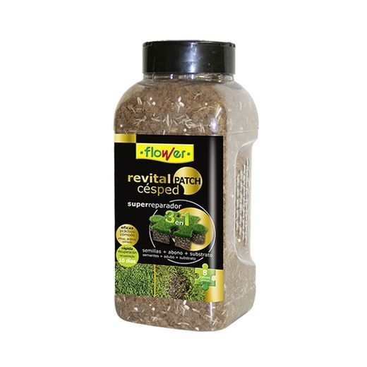 Blumenrasenregenerator