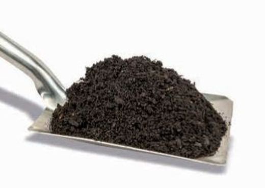 50Lt grass dressing bag