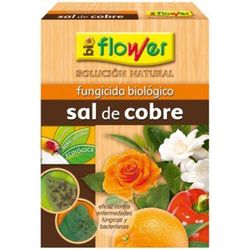 Sal de cobre ungicida