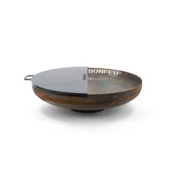 Semi Plancha para Bonbowl