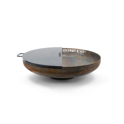 Semi Plancha para Bonbowl