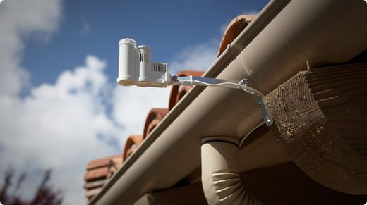 Hunter SOLARSYNC sensor for x-core / i-core / Pro-C / ACC