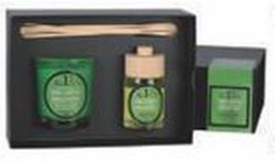 Aromatic Set 1 diffuser and 1 scented candle