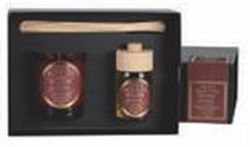 Aromatic Set 1 diffuser and 1 scented candle
