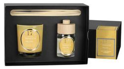 Aromatic Set 1 diffuser and 1 scented candle