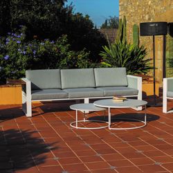 Set de 2 mesas Pop de la marca IE3