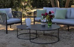 Set de 2 mesas Pop de la marca IE3