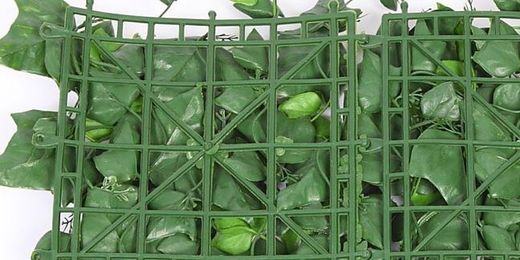 IVY decorative hedge 1.00x1.00