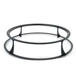 Bonfeu barbecue grill supports
