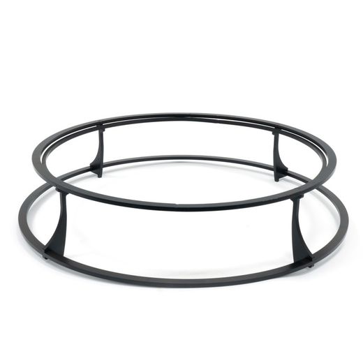 Bonfeu barbecue grill supports
