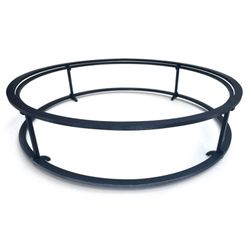 Bonfeu barbecue grill supports