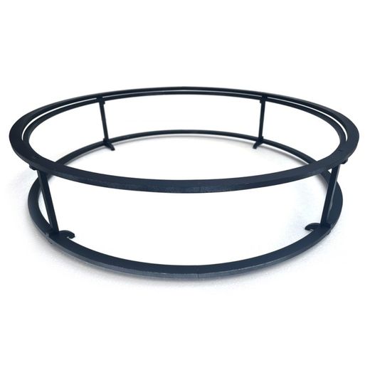 Bonfeu barbecue grill supports