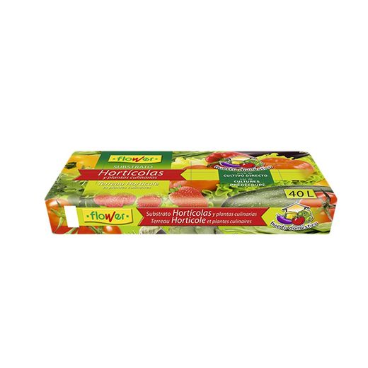 Orchard special substrate