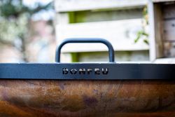 Tapa para plancha BonBiza de la marca BonFeu