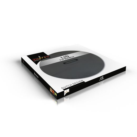 Tapa para plancha BonBiza de la marca BonFeu