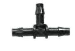 Te para microtubo de 4.5mm