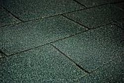 Teja asfaltica para casetas Palmako en colores