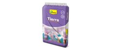Tierra abonada en saco 30 Litros para huerta y jardín